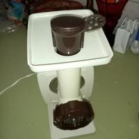 Grattugia + Tritacarne 