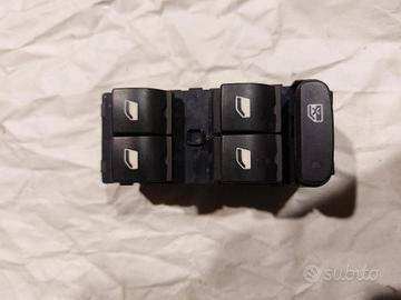 PULSANTIERA ANTERIORE SINISTRA CITROEN C3 Serie 98