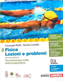 fisica lezioni e problemi