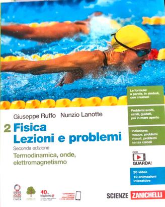 fisica lezioni e problemi