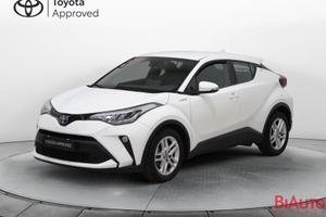 Toyota C-HR 1.8h Active e-cvt