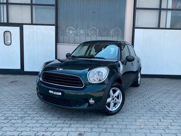 Mini Cooper Countryman 1.6 One