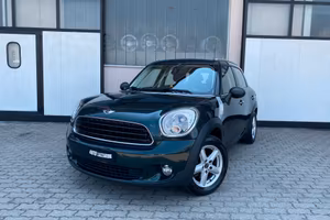 Mini Cooper Countryman 1.6 One