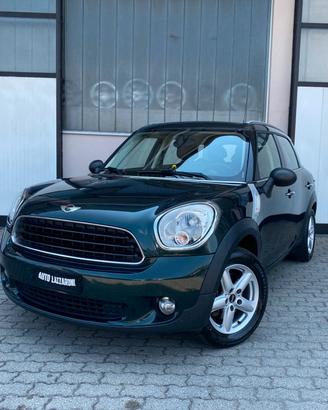 Mini Cooper Countryman 1.6 One