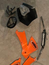 Ricambi ktm