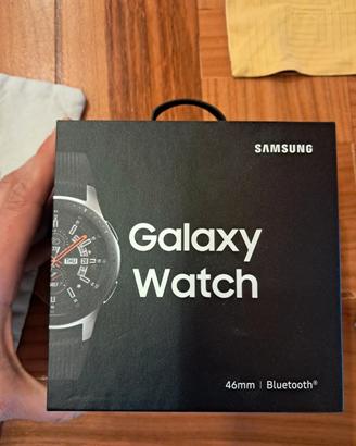 samsung galaxy smart  watch