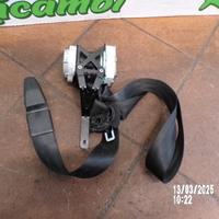 CINTURA ANTERIORE SINISTRA CAYENNE 958 2017