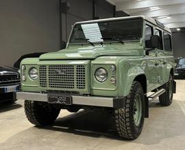 LAND ROVER Defender 110 2.2 TD4 Station Wagon He