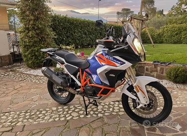 Ktm 1290 superadventure