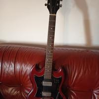 chitarra elettrica
