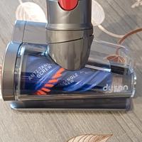 Spazzola Anti tangle  screw Dyson