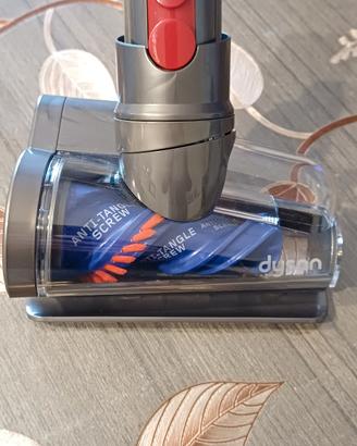 Spazzola Anti tangle  screw Dyson