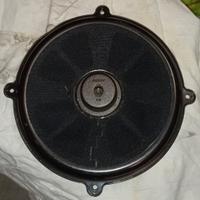 Bose audio subwoofer speaker 255042001