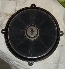 Bose audio subwoofer speaker 255042001