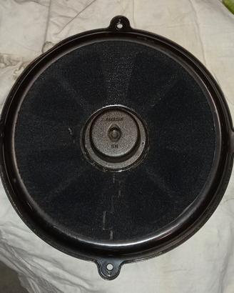 Bose audio subwoofer speaker 255042001