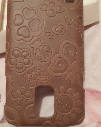 Cover THUN per Samsung S5