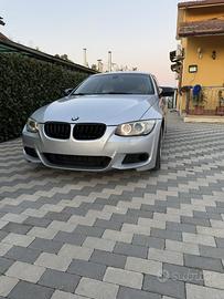 Bmw 320d coupe e92