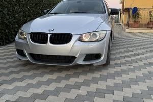 Bmw 320d coupe e92