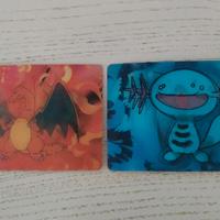 Carte Pokémon cereali Kellogg's