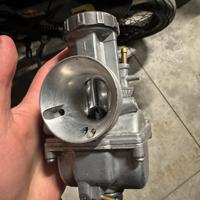 Carburatore keihin 34