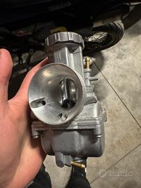 Carburatore keihin 34