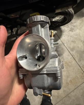 Carburatore keihin 34