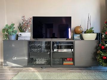 Madia / credenza di design by Diotti