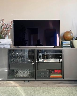 Madia / credenza di design by Diotti