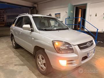 Kia Sportage 2.0 141CV Active