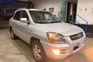 Kia Sportage 2.0 141CV Active