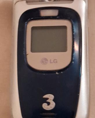 vecchio LG