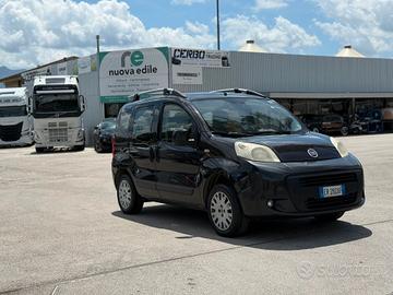 Fiat Qubo