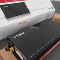 Amplificatore Vibe 130w x 4