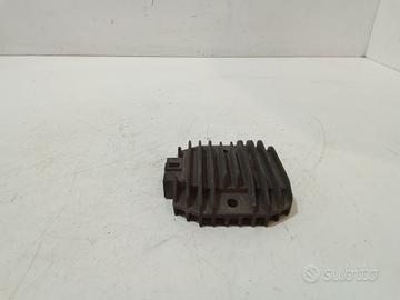 Regolatore di tensione per Piaggio Beverly 250 Ser