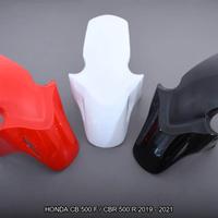 Parafango per HONDA CB 500 F / CBR 500 R 2019 2021
