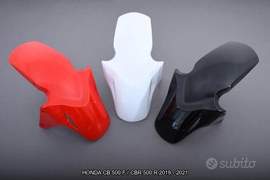 Parafango per HONDA CB 500 F / CBR 500 R 2019 2021
