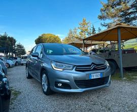 Citroen C4 BlueHDi 120 S&S E6 Business