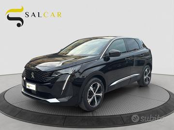 Peugeot 3008 1.5 bluehdi 130cv Allure Pack 2022