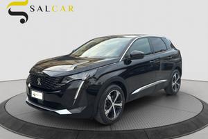 Peugeot 3008 1.5 bluehdi 130cv Allure Pack 2022