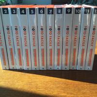 FOTO FACILE MONDADORI Corso di Fotografia Digitale