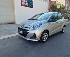 HYUNDAI I10 2018 1.0 MPI LOGIN