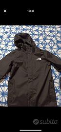 Giacchetto leggero north face bambino taglia l