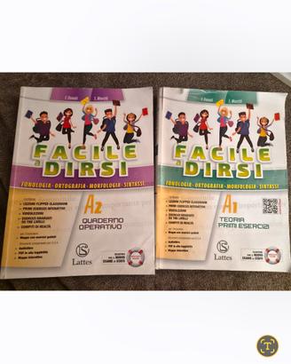 facile dirsi(2pz)