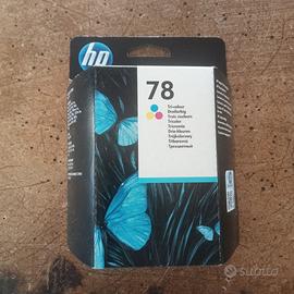 CARTUCCIA HP 78