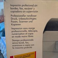 Stampante multifunzione hp