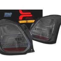 FANALI PER SUZUKI SWIFT 17- BARRE LED DINAMICHE NE