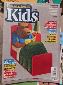 Internazionale Kids