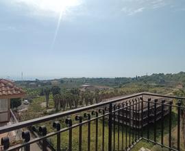 Appartamento 120Mq + Garage + Terrazza
