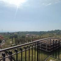 Appartamento 120Mq + Garage + Terrazza