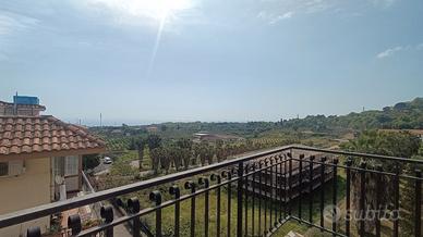 Appartamento 120Mq + Garage + Terrazza